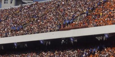 Так получит ли столица долгожданный стадион? Фото fcdynamo.kiev.ua