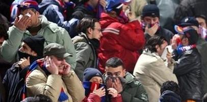 В Италии запретили играть вечером