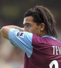 Карлос Тевес