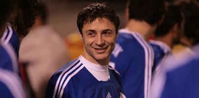 Марьян Маркович, fcdynamo.kiev.ua