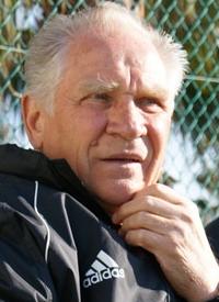 Виктор Носов, фото vorskla.com.ua