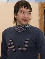 Русол сам попал в список лучших игроков (Куслий), фото fcdnipro.dp.ua