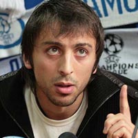 Горан Гавранчич, fcdynamo.kiev.ua