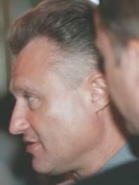 Григорий Суркис