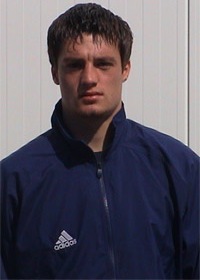 Игор Петкович, фото Динамомания