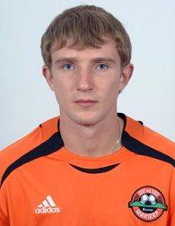 Александр Кучер