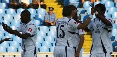 Интернационал 