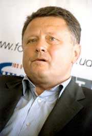 Мирон Маркевич