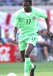 Джулиус Агахова