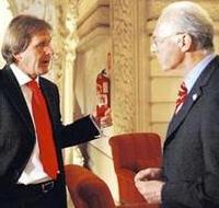 Бернд Шустер и 