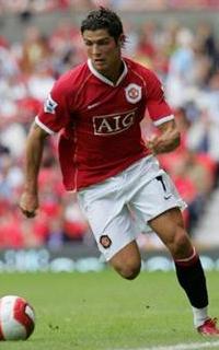 Криштиану Роналду