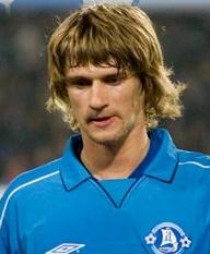 Богдан Шершун, фото fcdnipro.com.ua