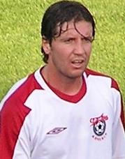 Роман Войнаровский, фото fcstal.lg.ua