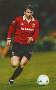 Андрей Канчельскис