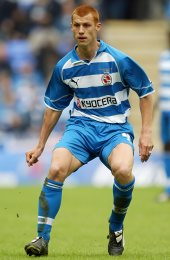 Стив Сидвелл