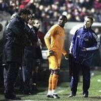 Ситуация..., фото АР