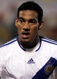 Родриго, фото fcdynamo.kiev.ua