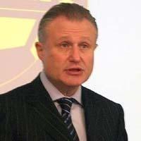 Григорий Суркис