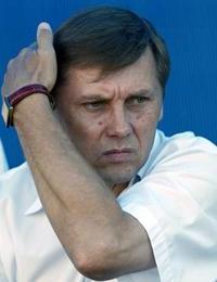 Сергей Ященко