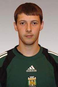 Андрей Тлумак