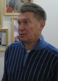 Олег Блохин