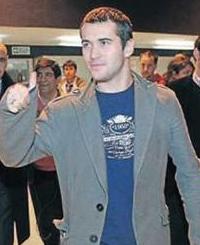 Александр Кержаков