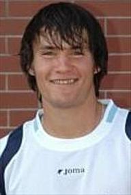 Милан Йонаш, фото dynamomania.com