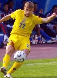 Вячеслав Свидерский