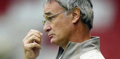 Клаудио Раньери, pub.tv2.no