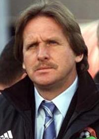 Бернд Шустер