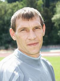 Игорь Шуховцев