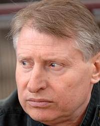 Юрий Дегтерев, shakhtar.com