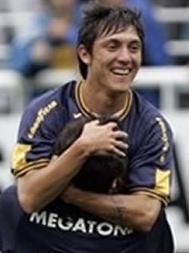 Нери Кардосо, фото АР