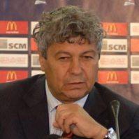 Мирча Луческу