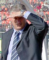 Виктор Прокопенко смотрит в будущее с оптимизмом, фото terrikon.dn.ua