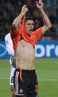 Чиприан Марика