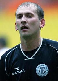 Сергей Кормильцев