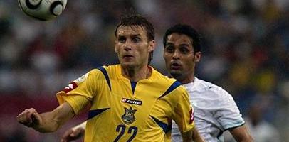 Вячеслав Свидерский