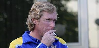 Алексей Михайличенко