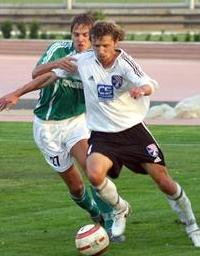 Андрей Корнев, фото sctavriya.com