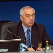 Сергей Стороженко