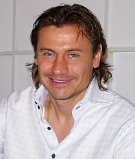 Андрей Канчельскис