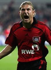 Андрей Воронин