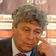 Мирча Луческу