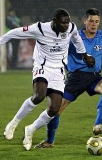 Аристид Бансе