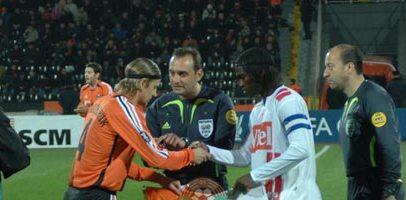 Такой нерадостный для нас мир... Фото shahktar.com