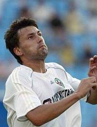 Тарас Кабанов