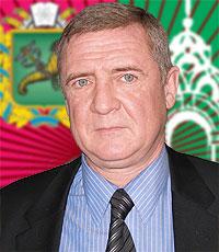 Владимир Бессонов