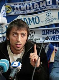 Горан Гавранчич, фото fanat.com.ua