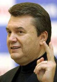 Виктор Янукович, expres.ua